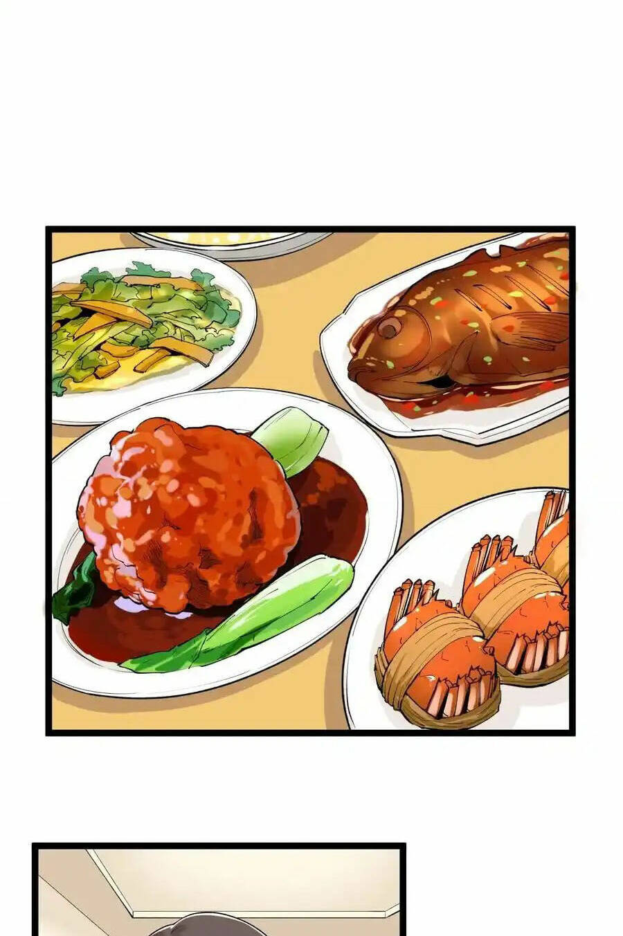 Tinh Thần Đại Hải Của Học Bá Chapter 129 - Trang 2