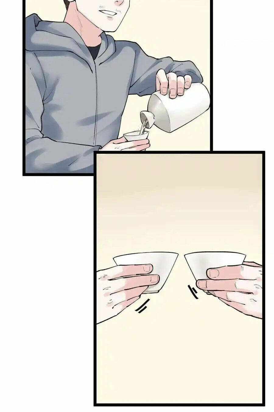 Tinh Thần Đại Hải Của Học Bá Chapter 129 - Trang 2