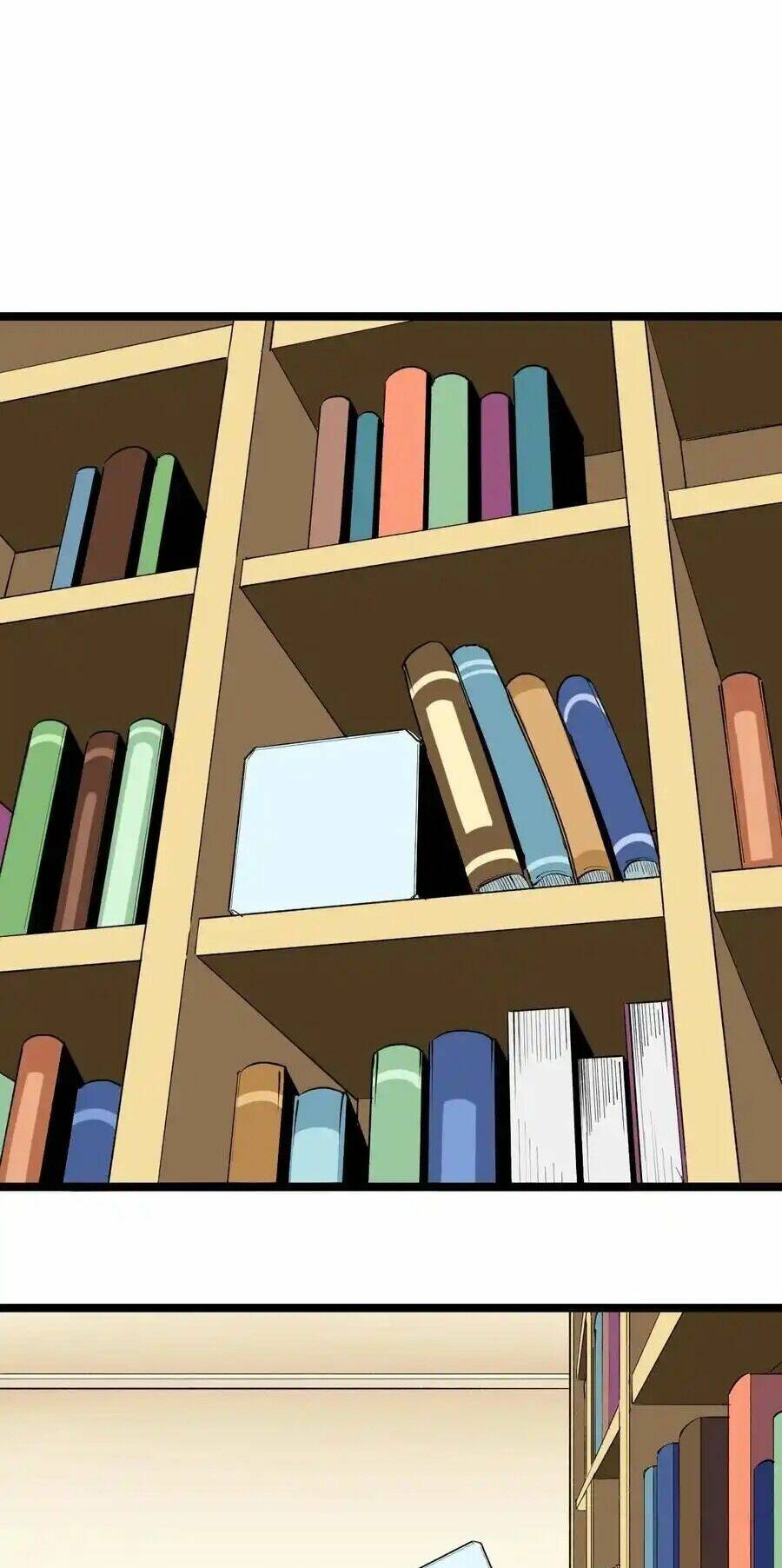 Tinh Thần Đại Hải Của Học Bá Chapter 129 - Trang 2