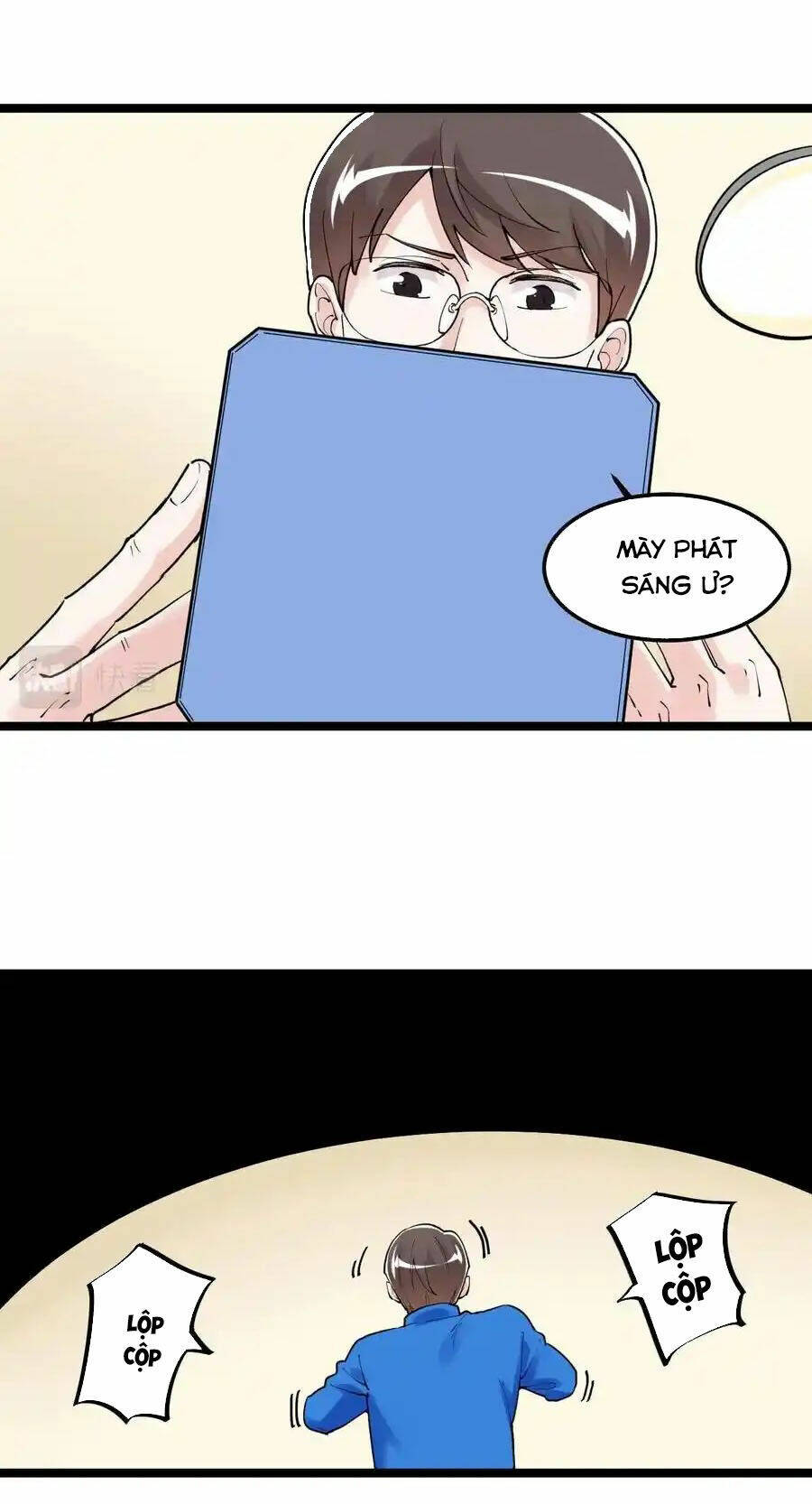 Tinh Thần Đại Hải Của Học Bá Chapter 129 - Trang 2