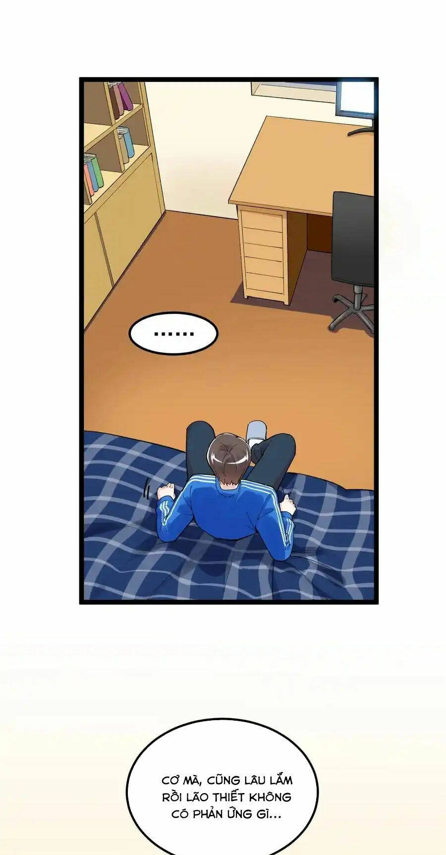 Tinh Thần Đại Hải Của Học Bá Chapter 129 - Trang 2