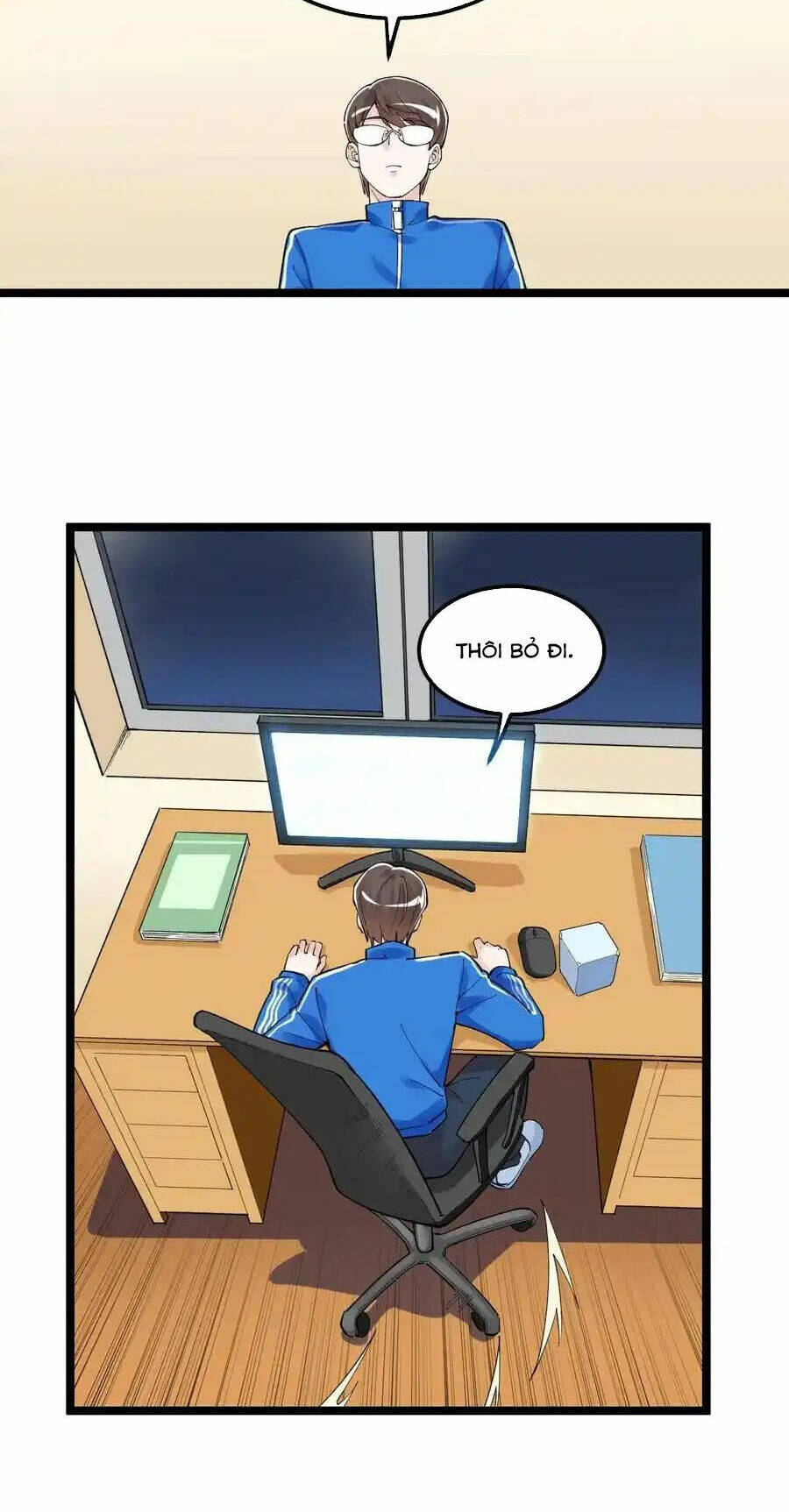 Tinh Thần Đại Hải Của Học Bá Chapter 129 - Trang 2