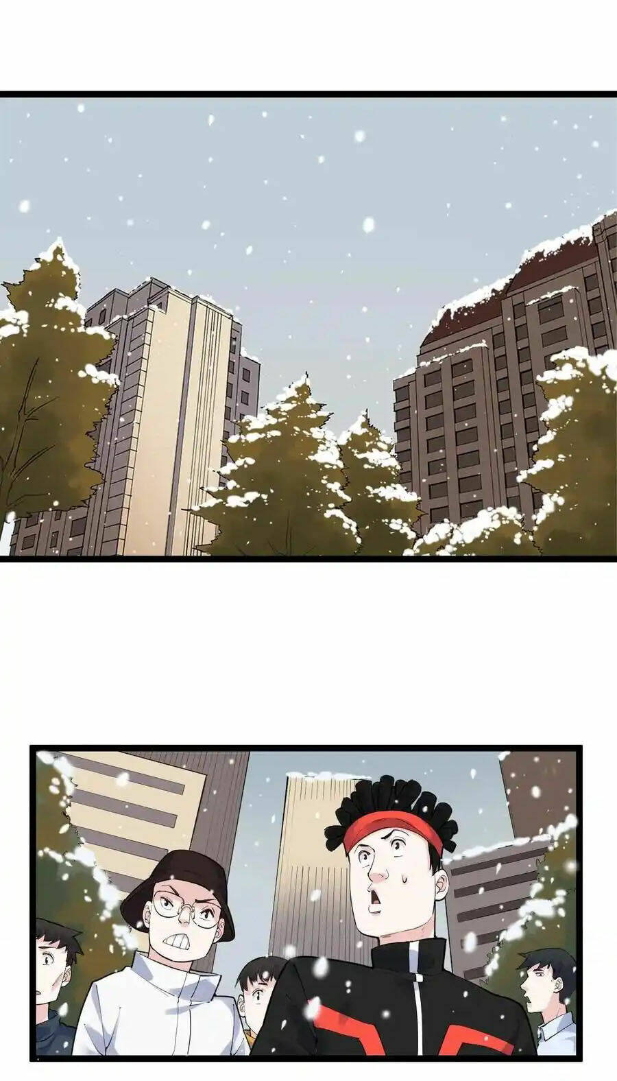 Tinh Thần Đại Hải Của Học Bá Chapter 129 - Trang 2