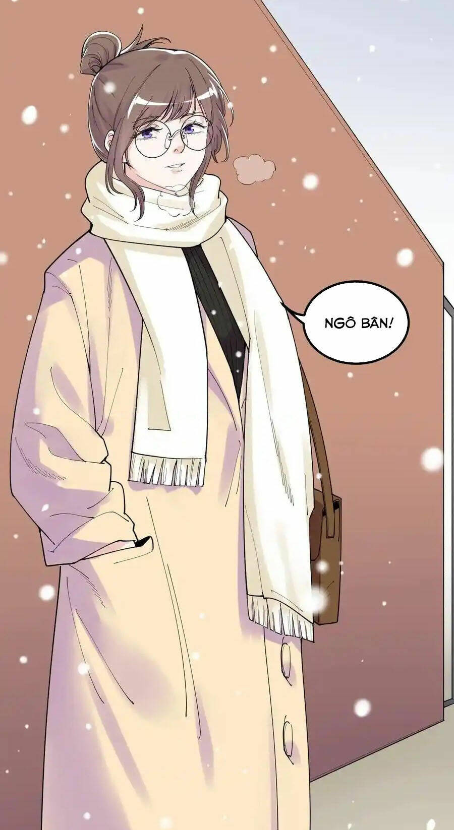 Tinh Thần Đại Hải Của Học Bá Chapter 129 - Trang 2