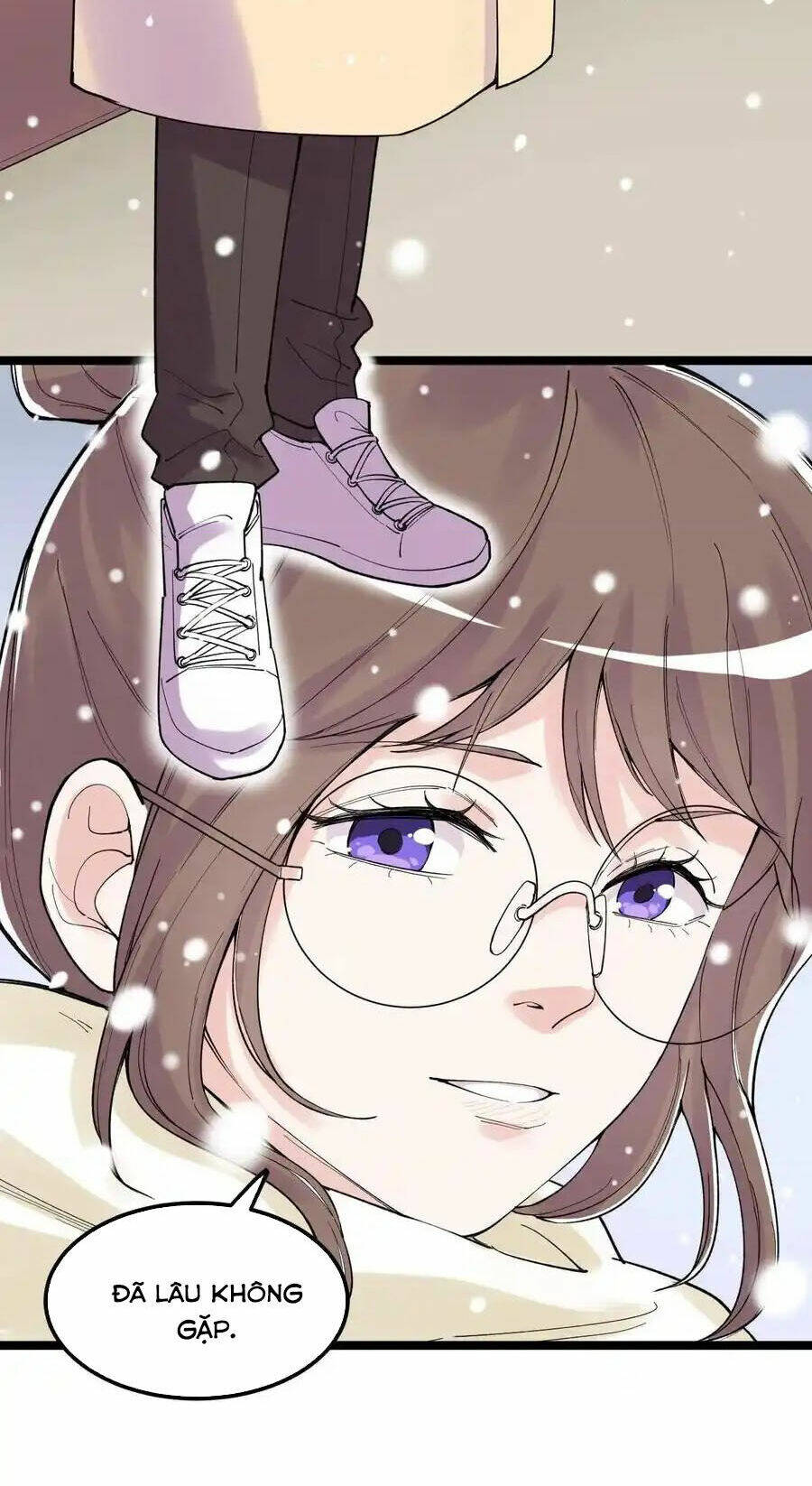 Tinh Thần Đại Hải Của Học Bá Chapter 129 - Trang 2