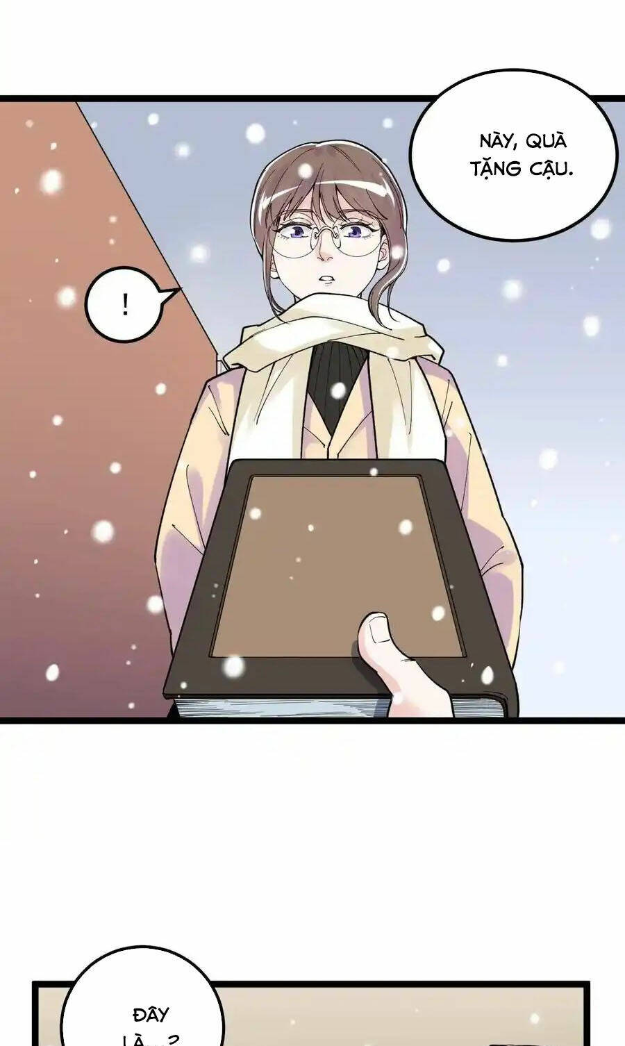 Tinh Thần Đại Hải Của Học Bá Chapter 129 - Trang 2