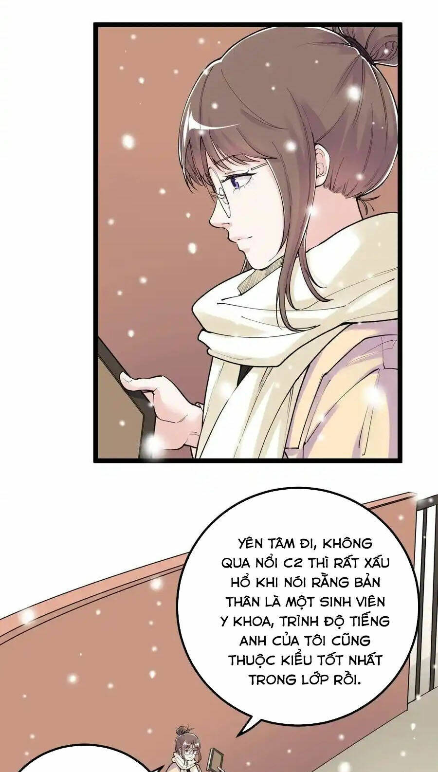 Tinh Thần Đại Hải Của Học Bá Chapter 129 - Trang 2