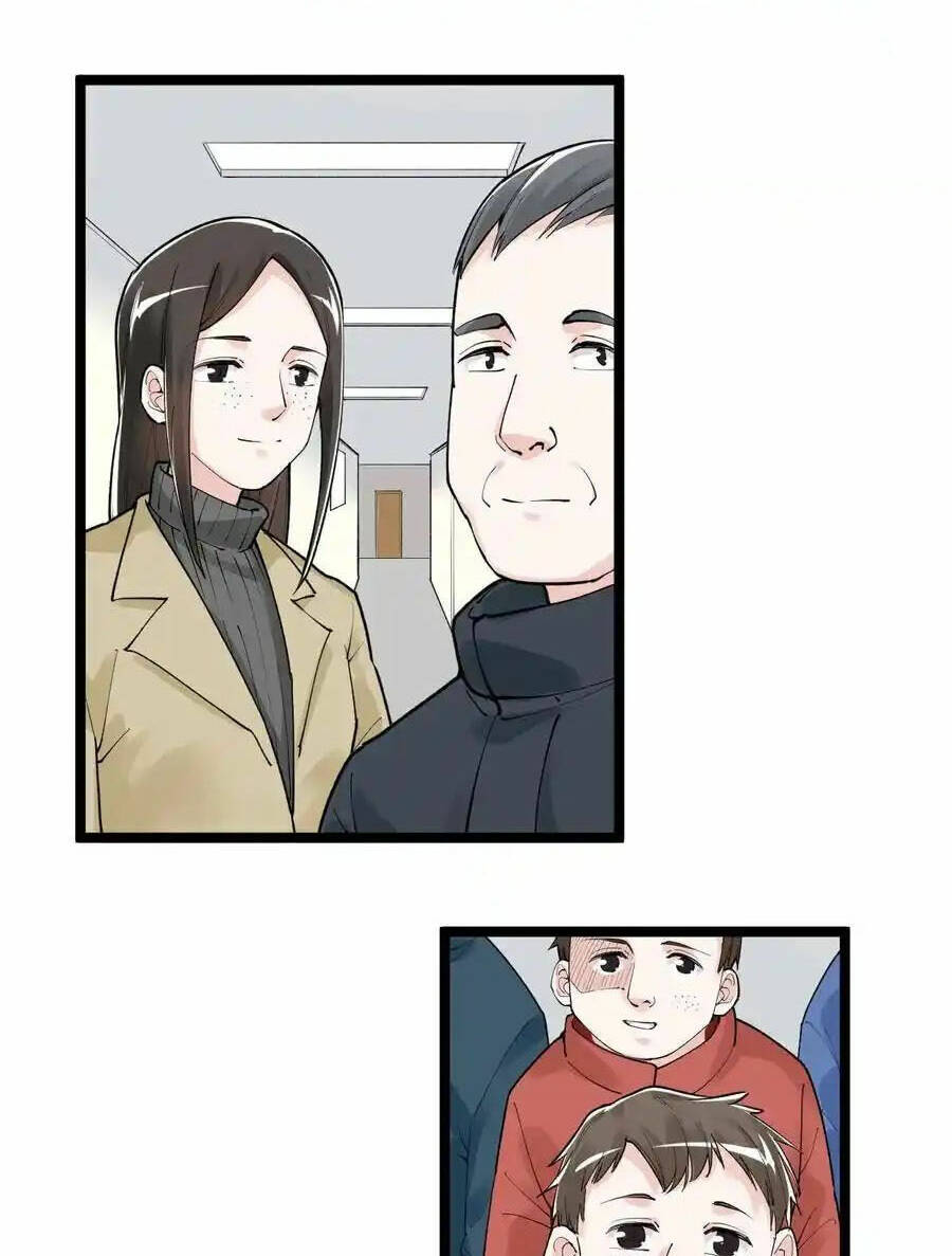 Tinh Thần Đại Hải Của Học Bá Chapter 129 - Trang 2