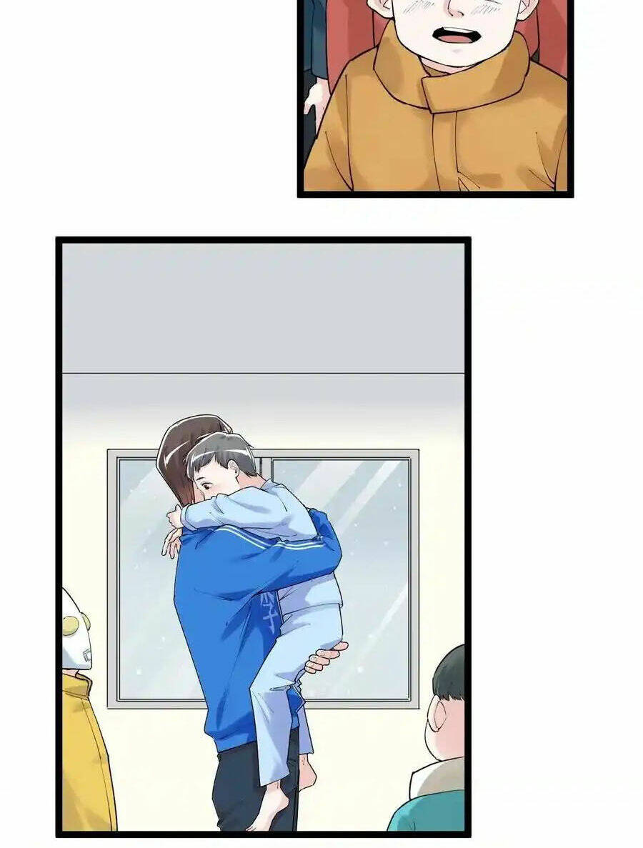 Tinh Thần Đại Hải Của Học Bá Chapter 129 - Trang 2