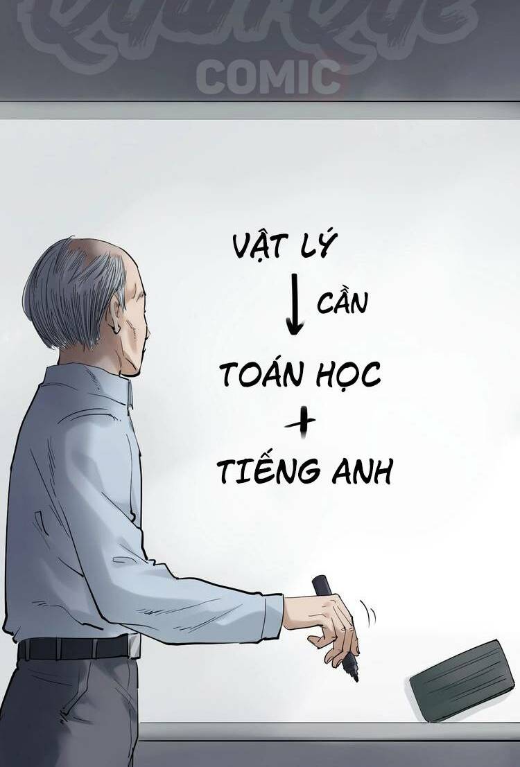 Tinh Thần Đại Hải Của Học Bá Chapter 13 - Trang 2