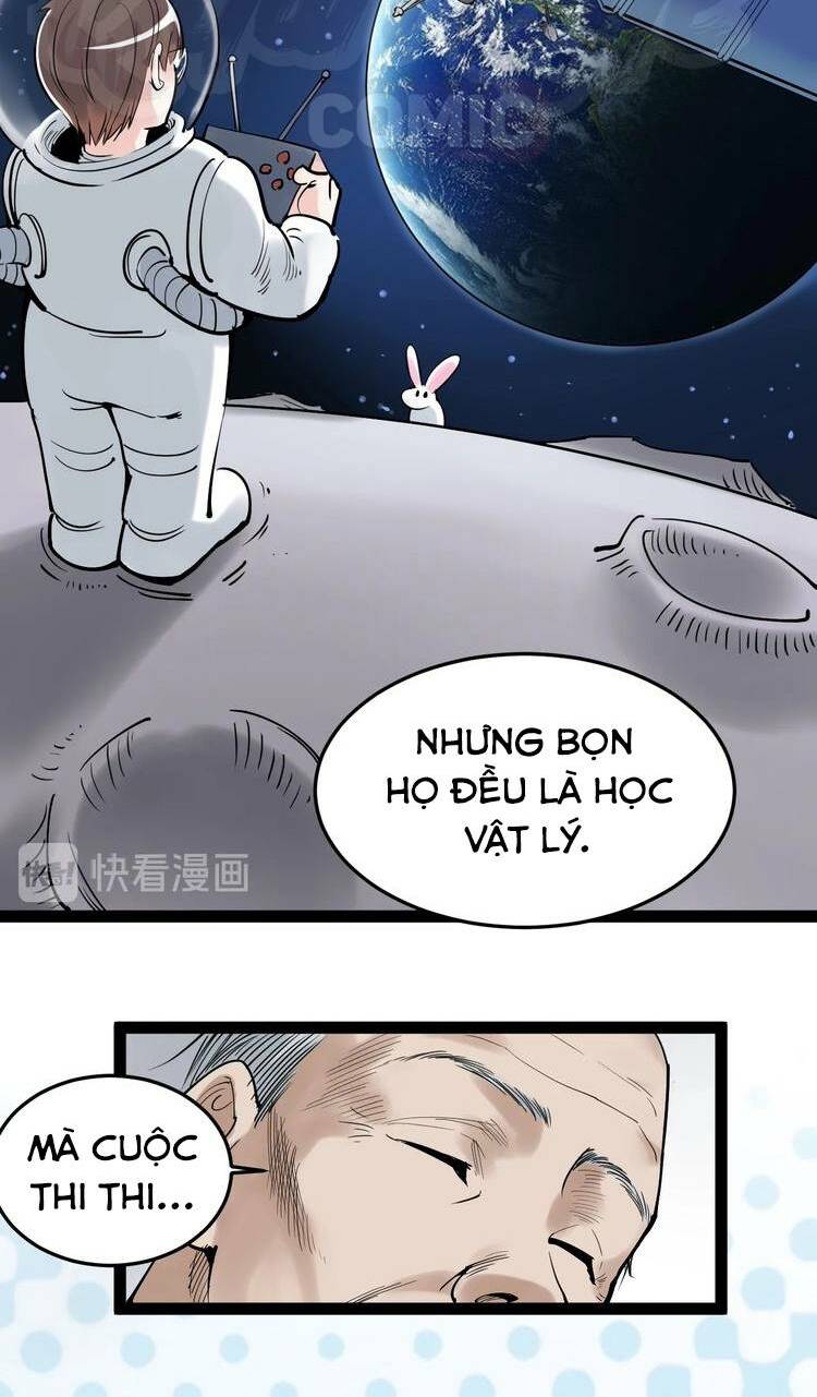 Tinh Thần Đại Hải Của Học Bá Chapter 13 - Trang 2