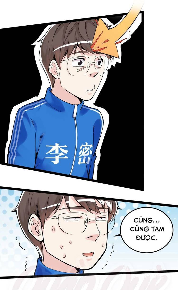 Tinh Thần Đại Hải Của Học Bá Chapter 13 - Trang 2