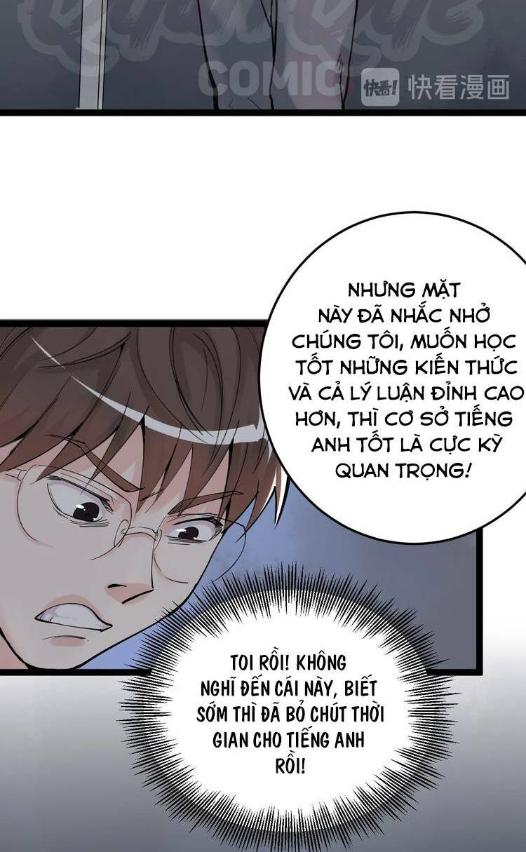 Tinh Thần Đại Hải Của Học Bá Chapter 13 - Trang 2