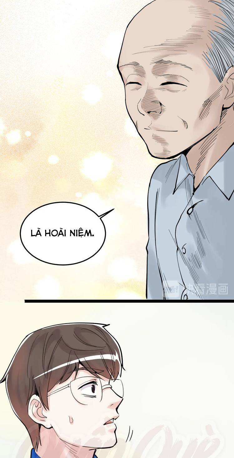 Tinh Thần Đại Hải Của Học Bá Chapter 13 - Trang 2