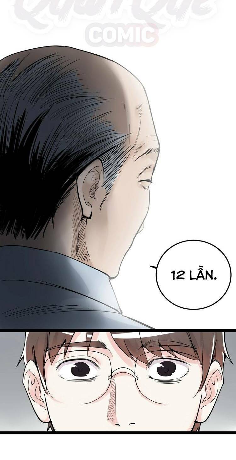 Tinh Thần Đại Hải Của Học Bá Chapter 13 - Trang 2