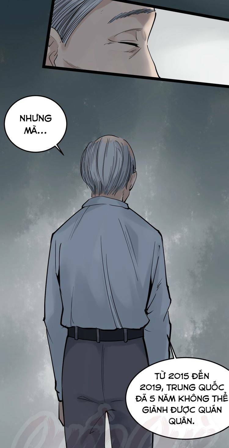 Tinh Thần Đại Hải Của Học Bá Chapter 13 - Trang 2