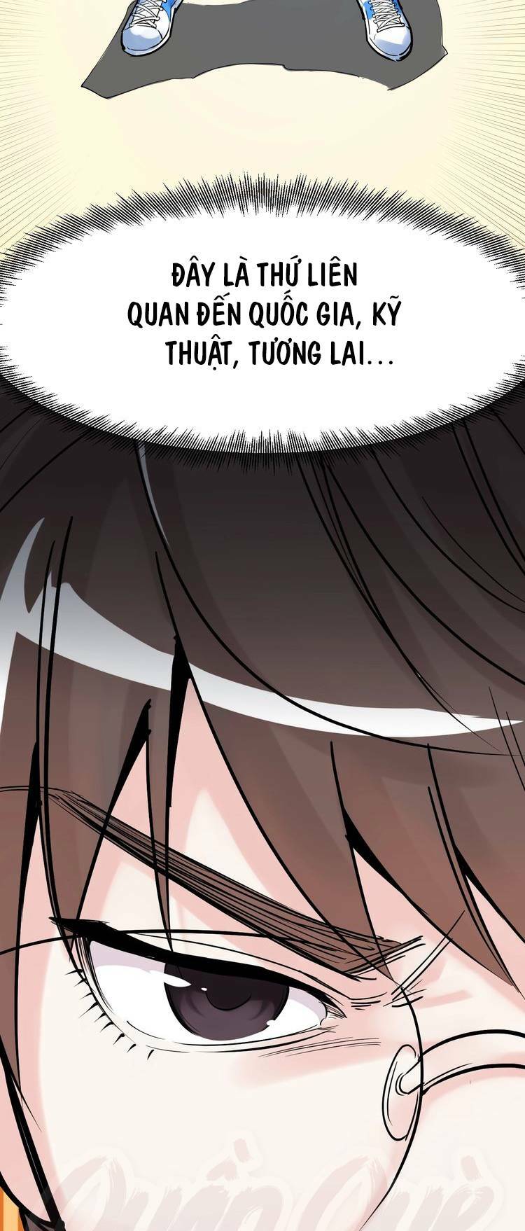 Tinh Thần Đại Hải Của Học Bá Chapter 13 - Trang 2