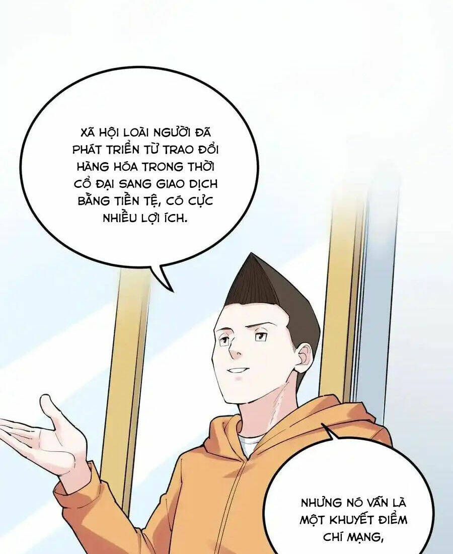 Tinh Thần Đại Hải Của Học Bá Chapter 130 - Trang 2