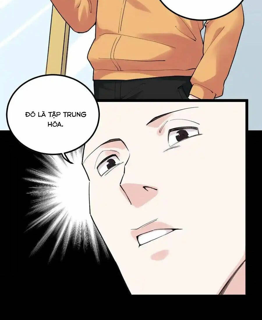 Tinh Thần Đại Hải Của Học Bá Chapter 130 - Trang 2