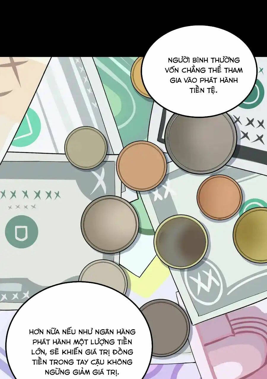 Tinh Thần Đại Hải Của Học Bá Chapter 130 - Trang 2