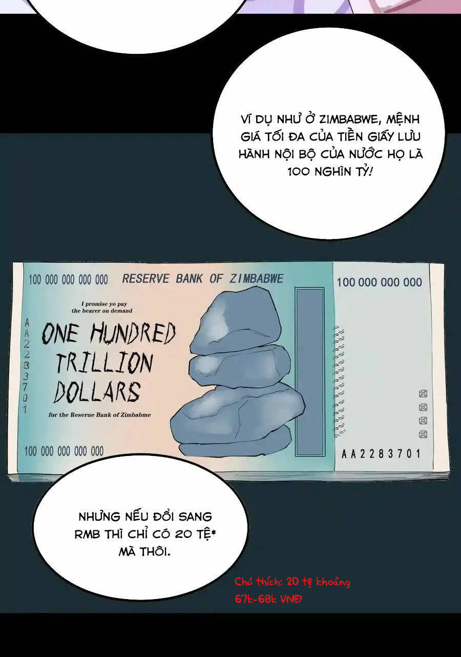 Tinh Thần Đại Hải Của Học Bá Chapter 130 - Trang 2