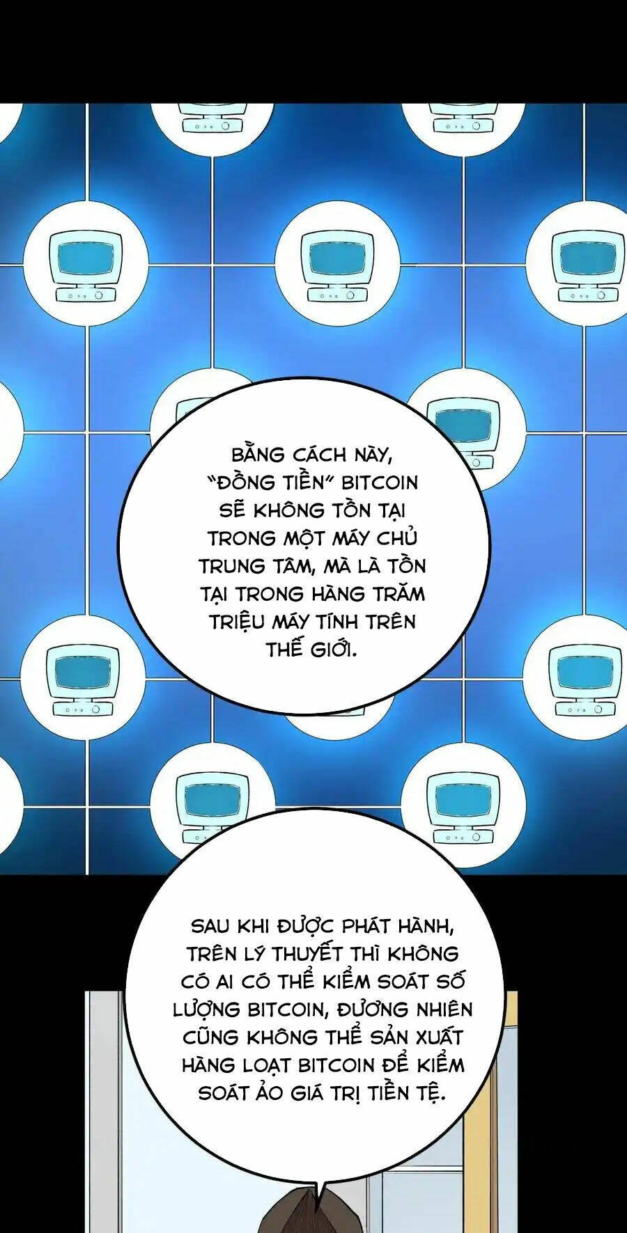 Tinh Thần Đại Hải Của Học Bá Chapter 130 - Trang 2