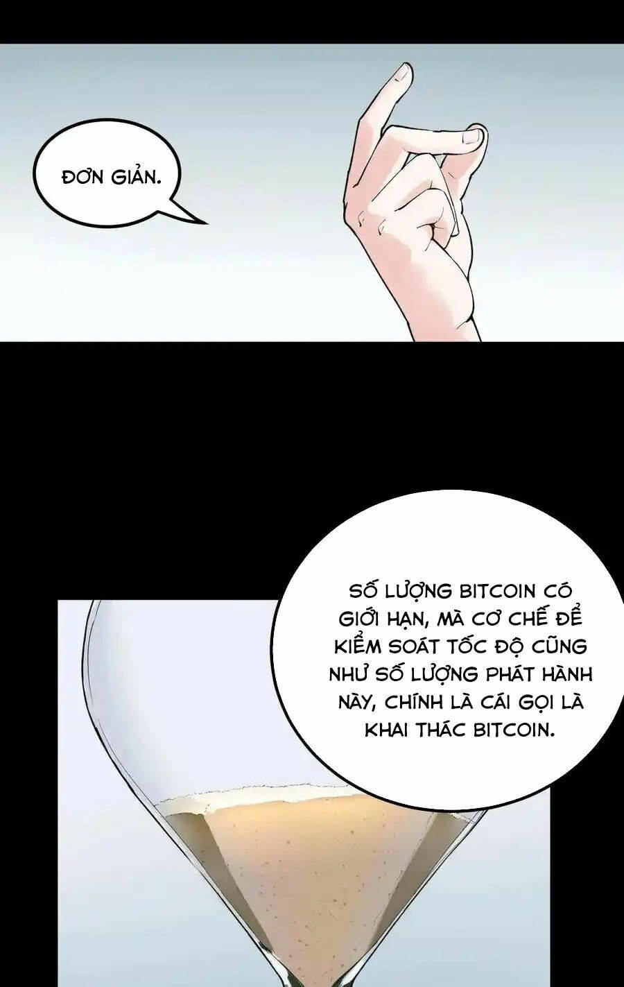 Tinh Thần Đại Hải Của Học Bá Chapter 130 - Trang 2