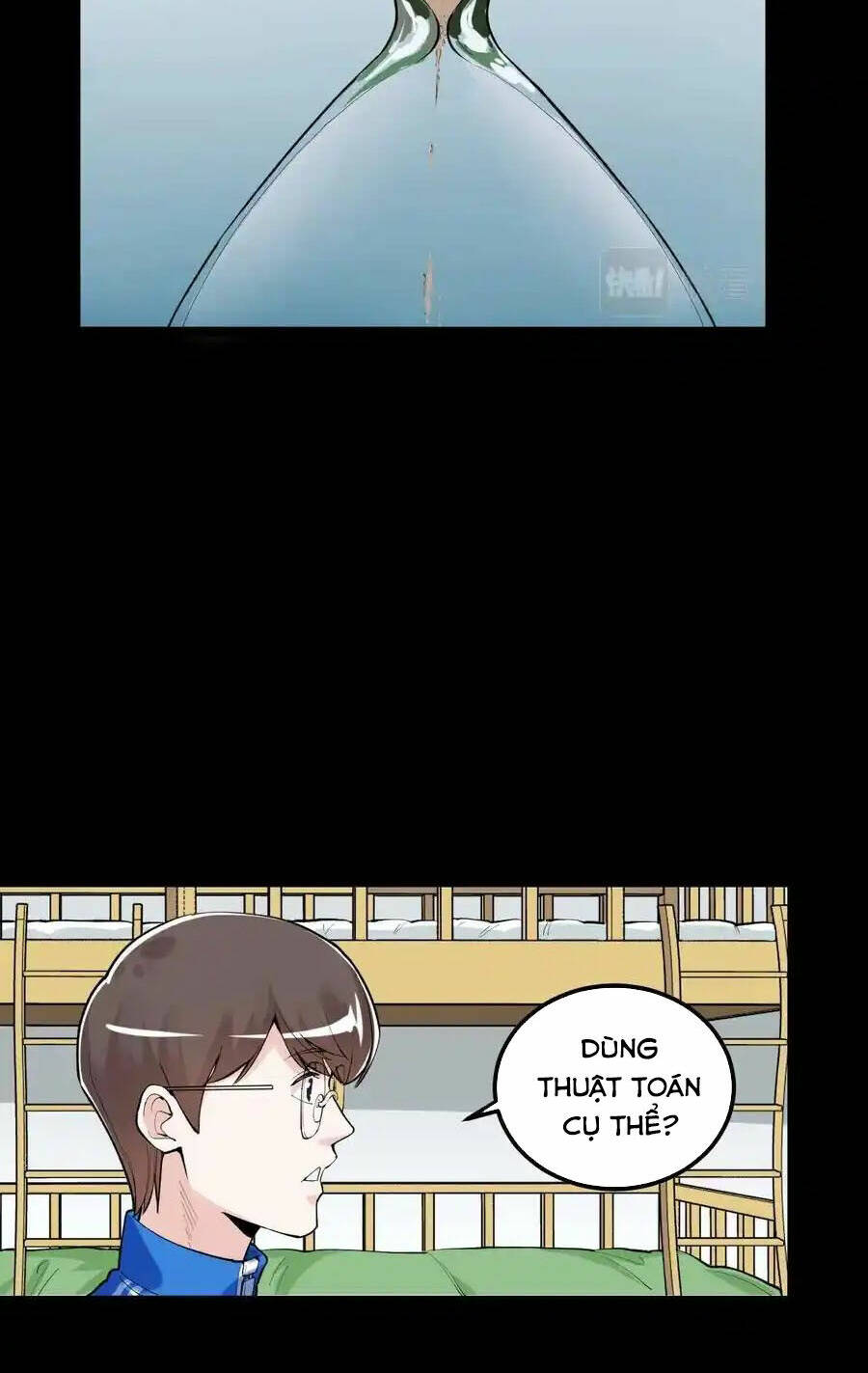 Tinh Thần Đại Hải Của Học Bá Chapter 130 - Trang 2