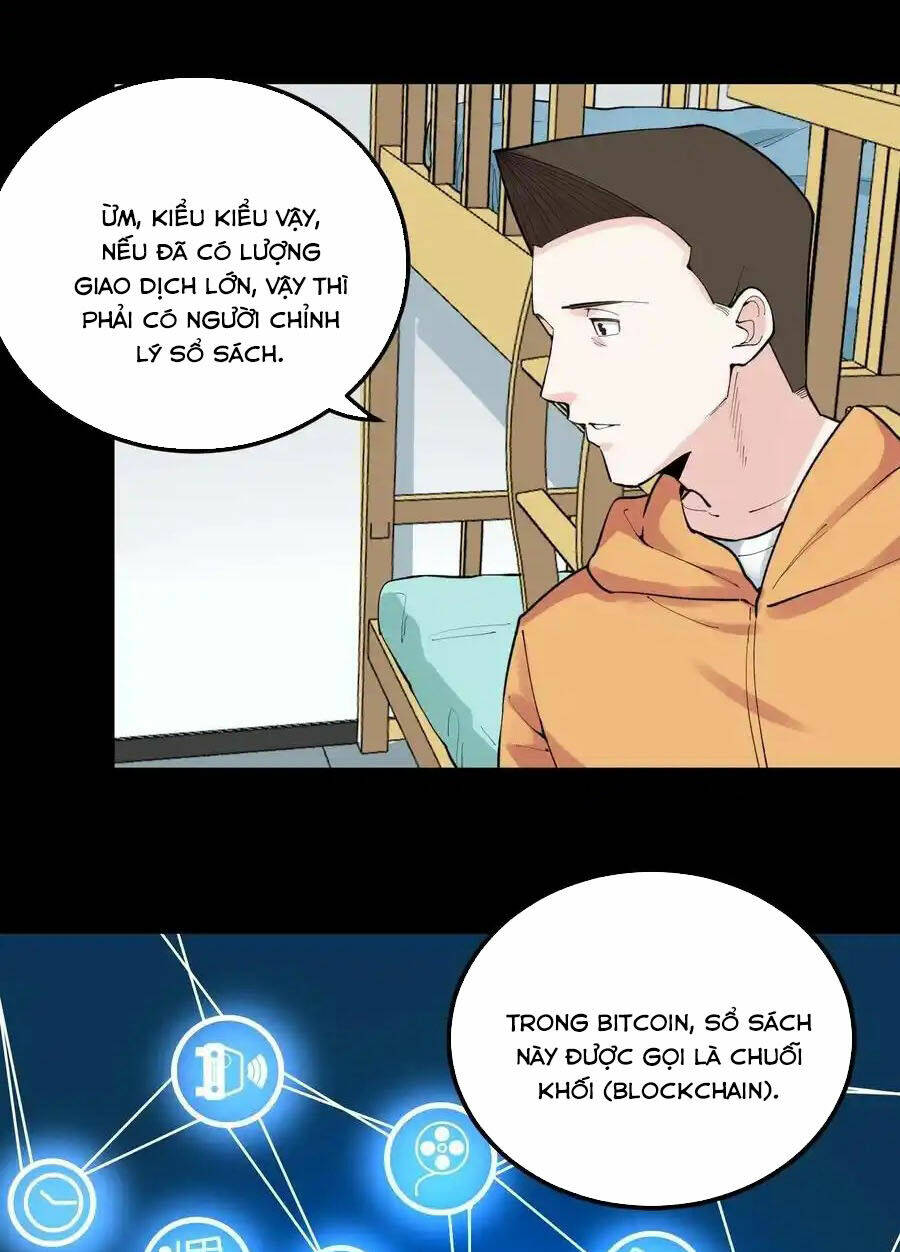 Tinh Thần Đại Hải Của Học Bá Chapter 130 - Trang 2