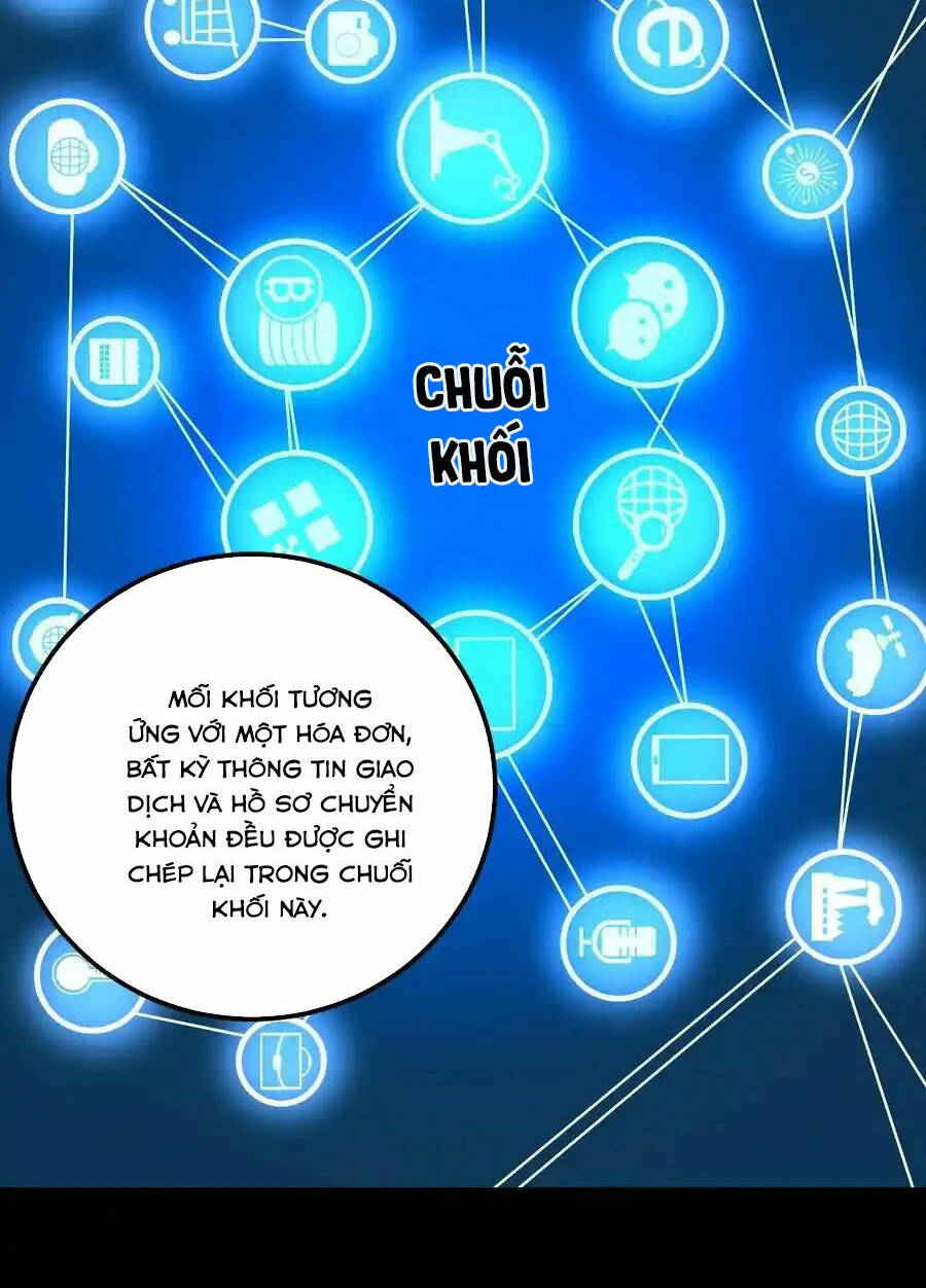 Tinh Thần Đại Hải Của Học Bá Chapter 130 - Trang 2