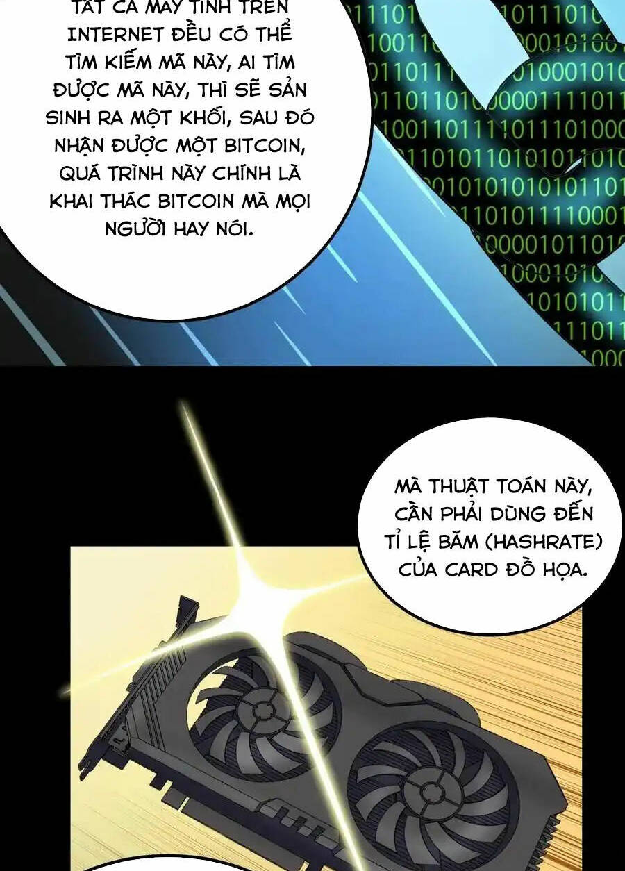 Tinh Thần Đại Hải Của Học Bá Chapter 130 - Trang 2