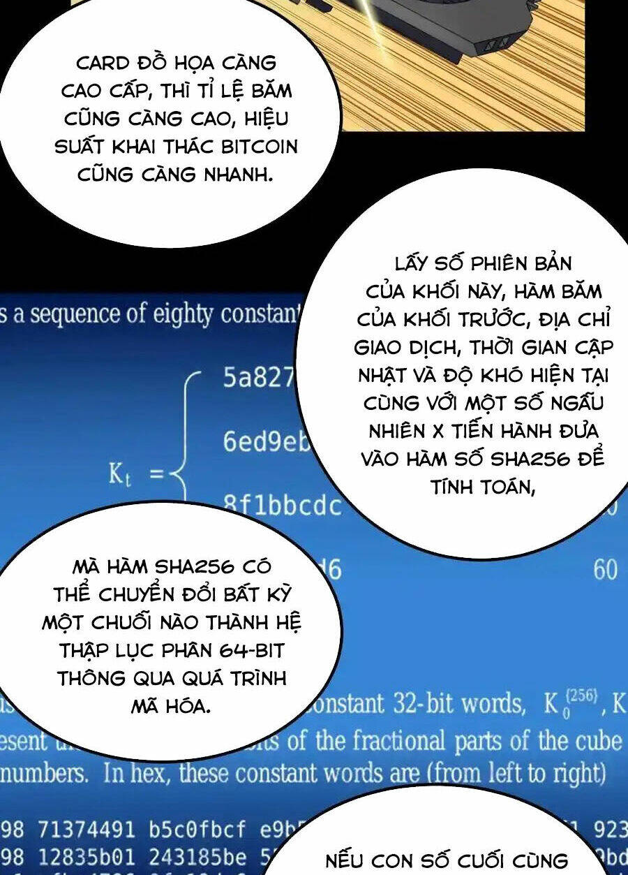 Tinh Thần Đại Hải Của Học Bá Chapter 130 - Trang 2