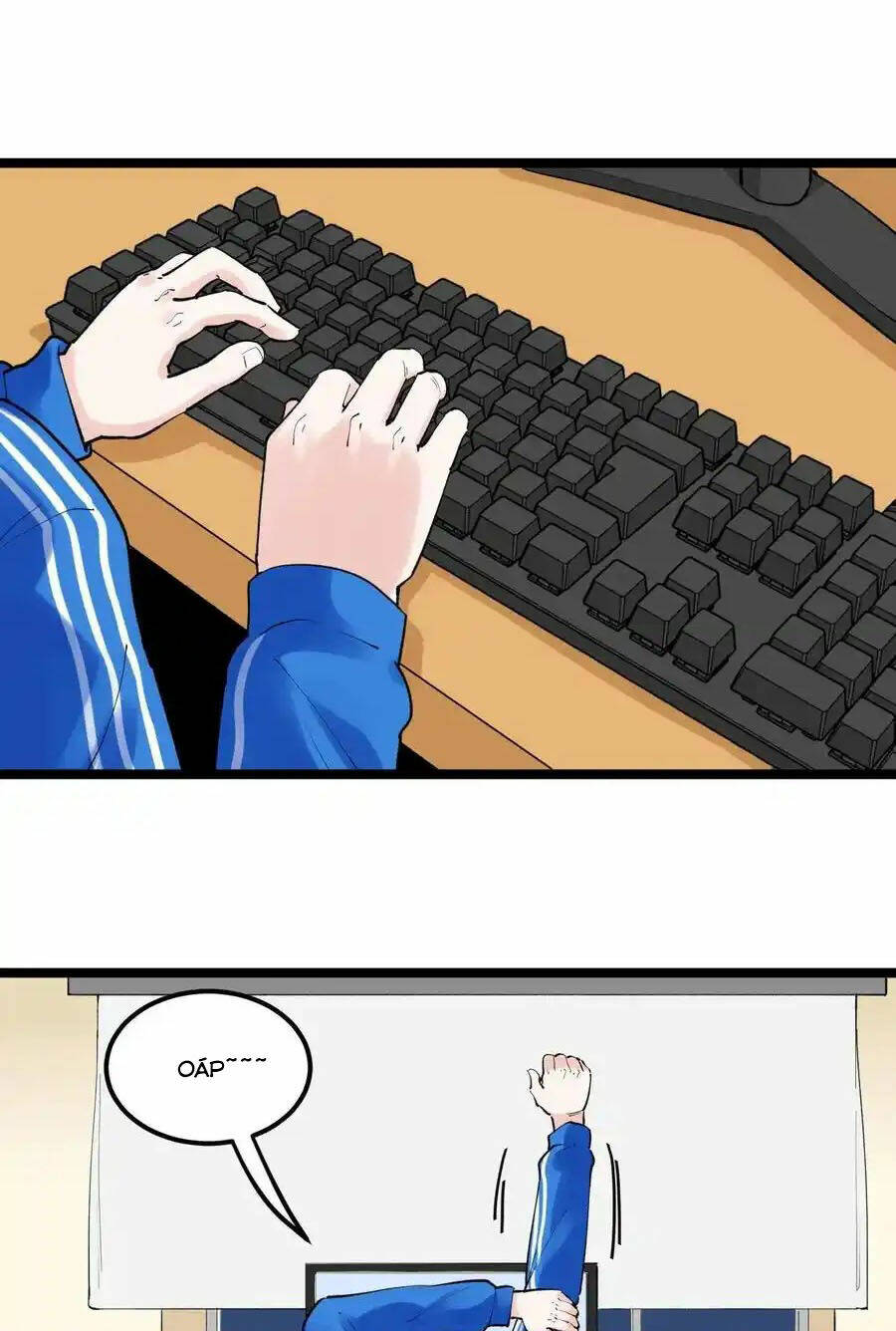 Tinh Thần Đại Hải Của Học Bá Chapter 130 - Trang 2