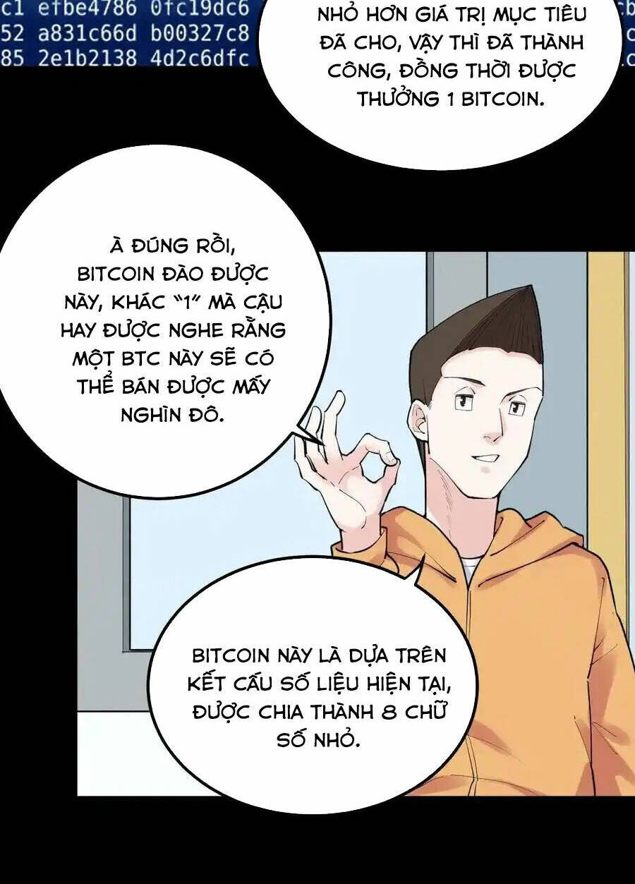 Tinh Thần Đại Hải Của Học Bá Chapter 130 - Trang 2