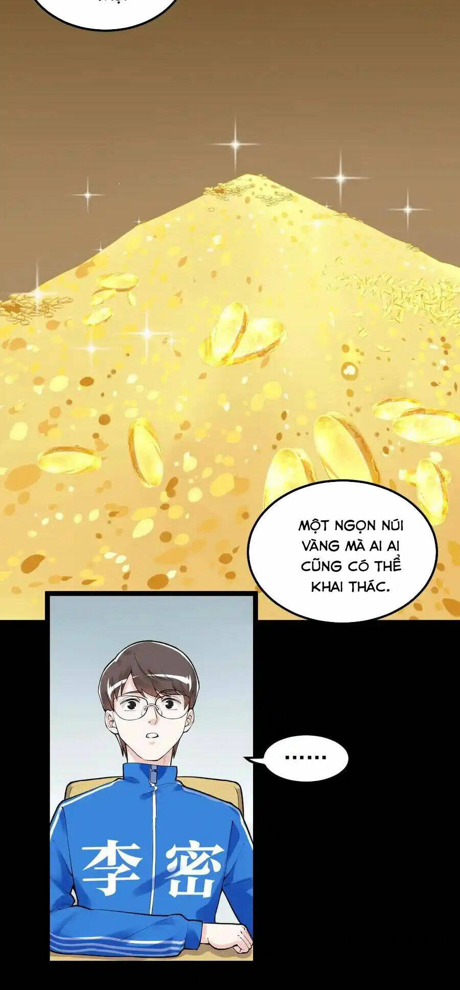 Tinh Thần Đại Hải Của Học Bá Chapter 130 - Trang 2