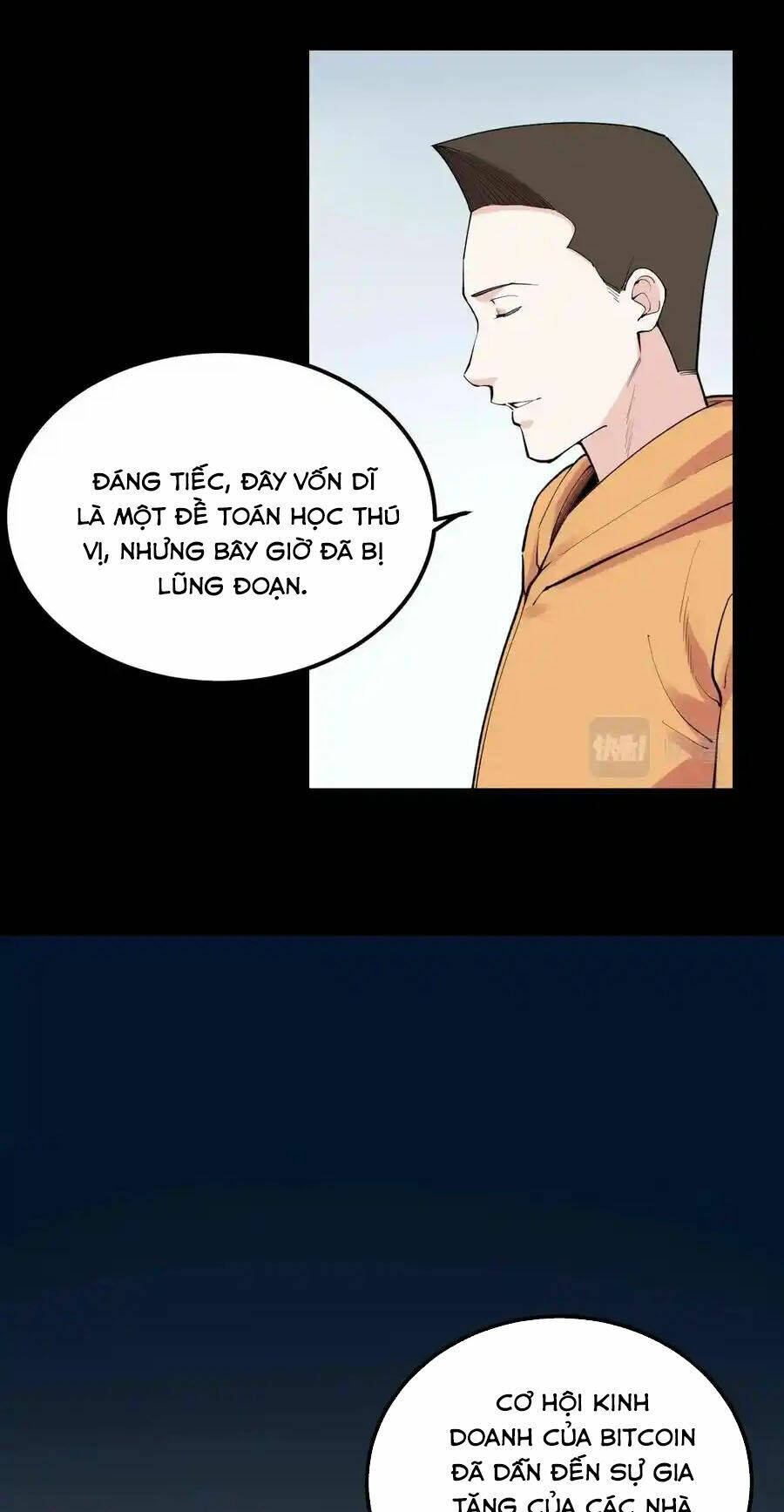 Tinh Thần Đại Hải Của Học Bá Chapter 130 - Trang 2