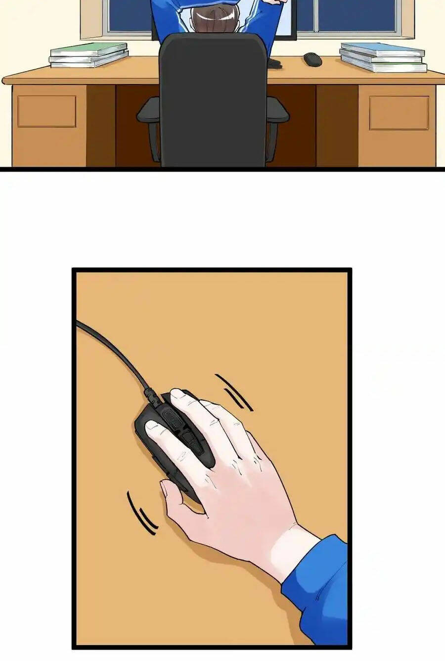 Tinh Thần Đại Hải Của Học Bá Chapter 130 - Trang 2