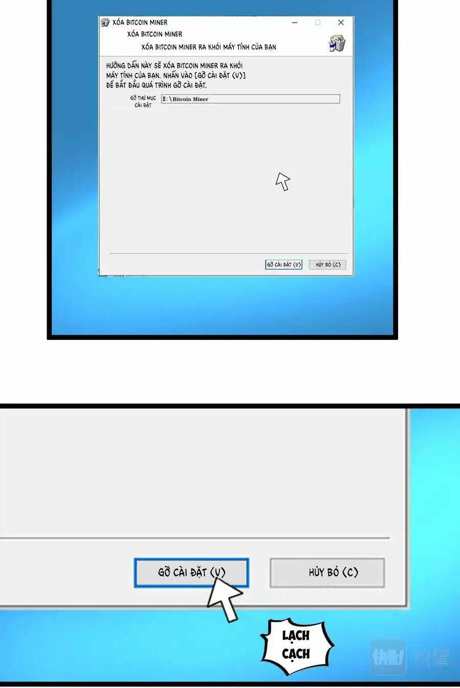 Tinh Thần Đại Hải Của Học Bá Chapter 130 - Trang 2