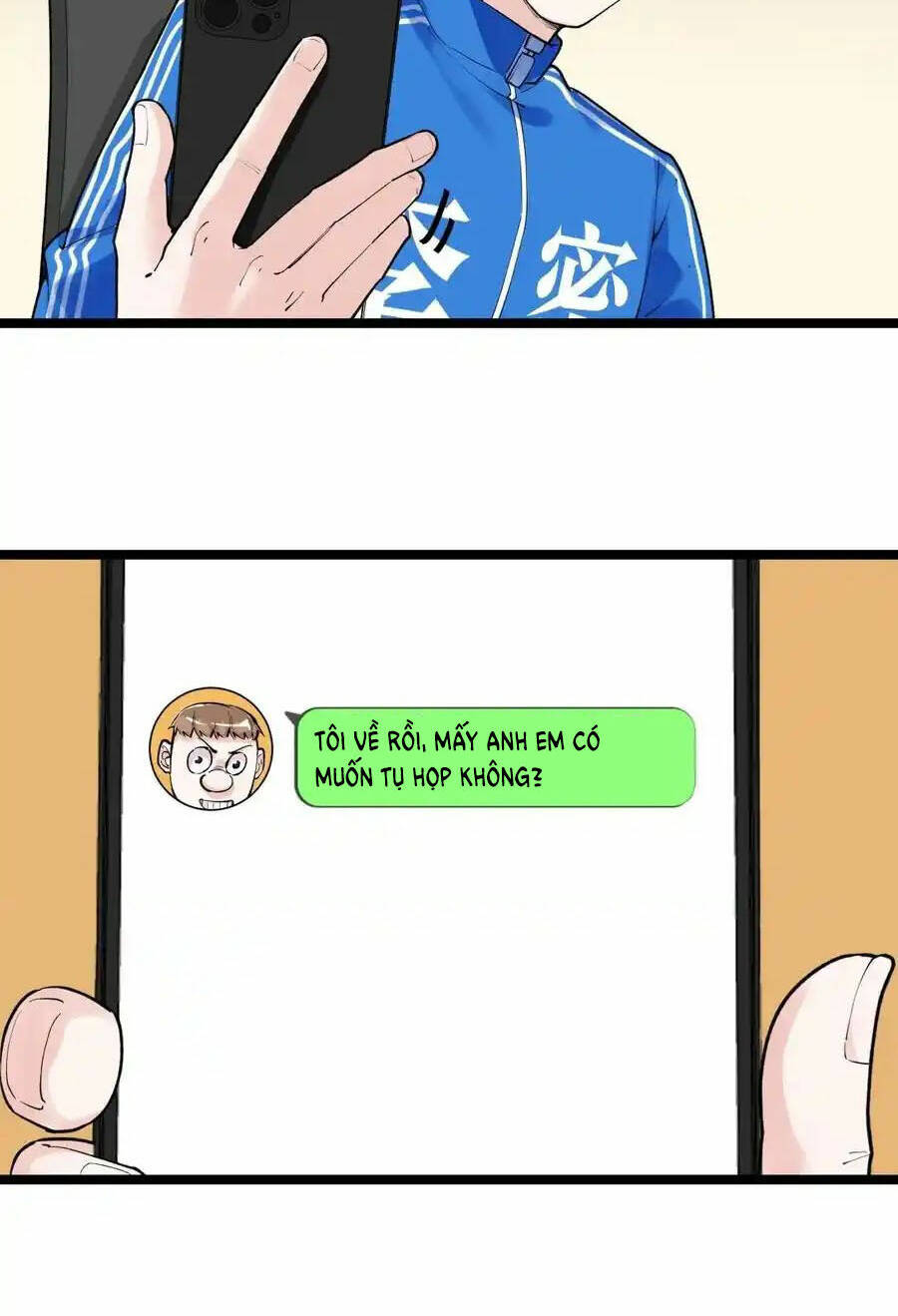 Tinh Thần Đại Hải Của Học Bá Chapter 130 - Trang 2