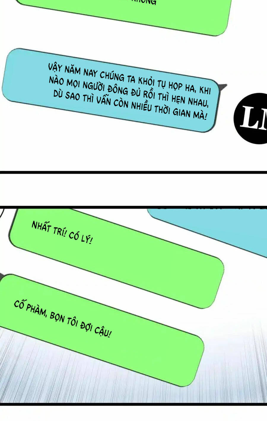 Tinh Thần Đại Hải Của Học Bá Chapter 130 - Trang 2