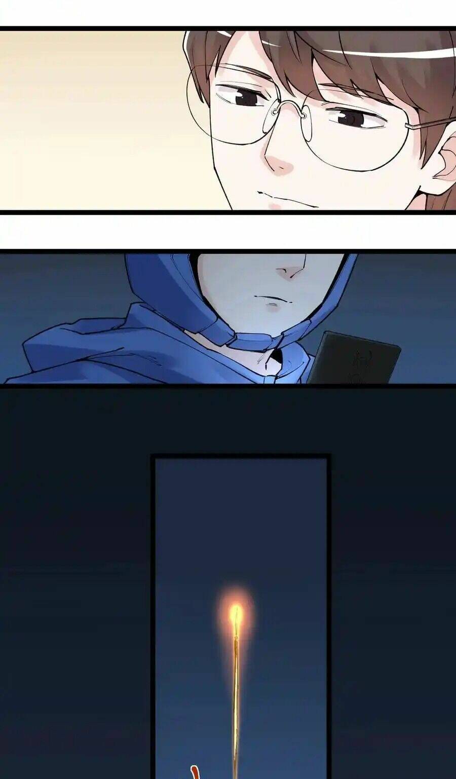 Tinh Thần Đại Hải Của Học Bá Chapter 130 - Trang 2