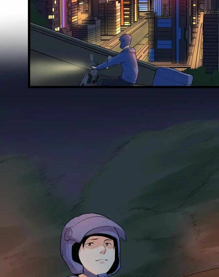 Tinh Thần Đại Hải Của Học Bá Chapter 130 - Trang 2