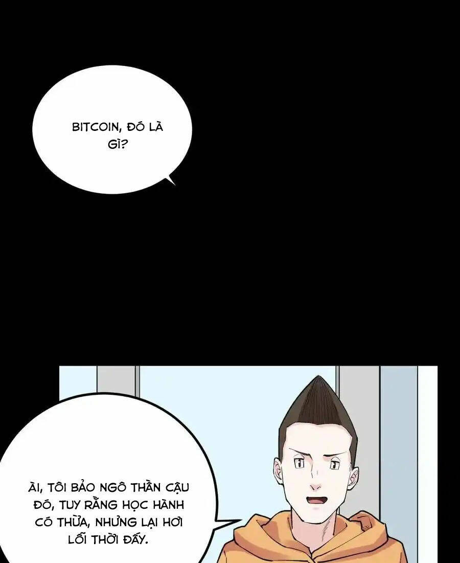 Tinh Thần Đại Hải Của Học Bá Chapter 130 - Trang 2