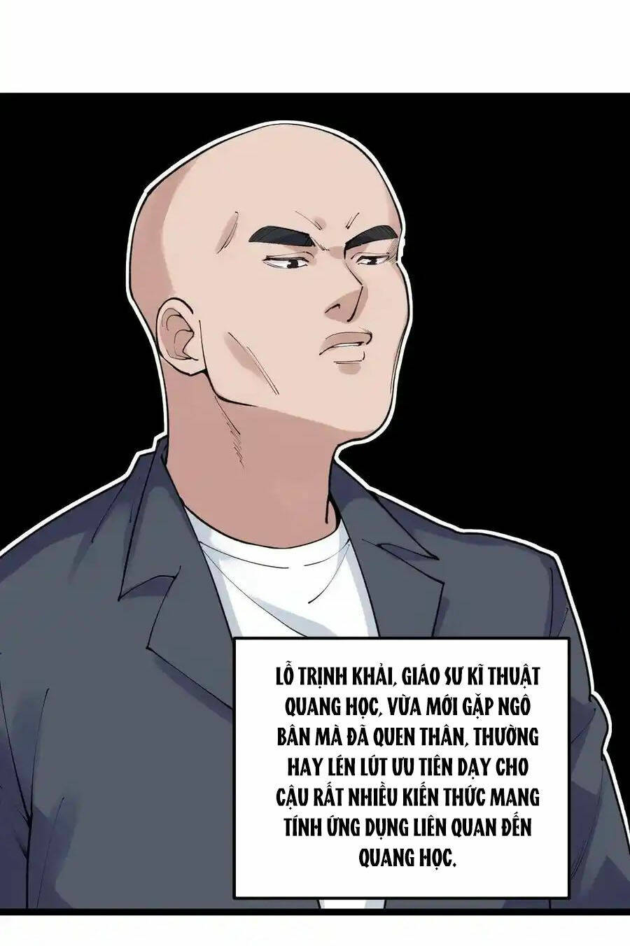 Tinh Thần Đại Hải Của Học Bá Chapter 131 - Trang 2