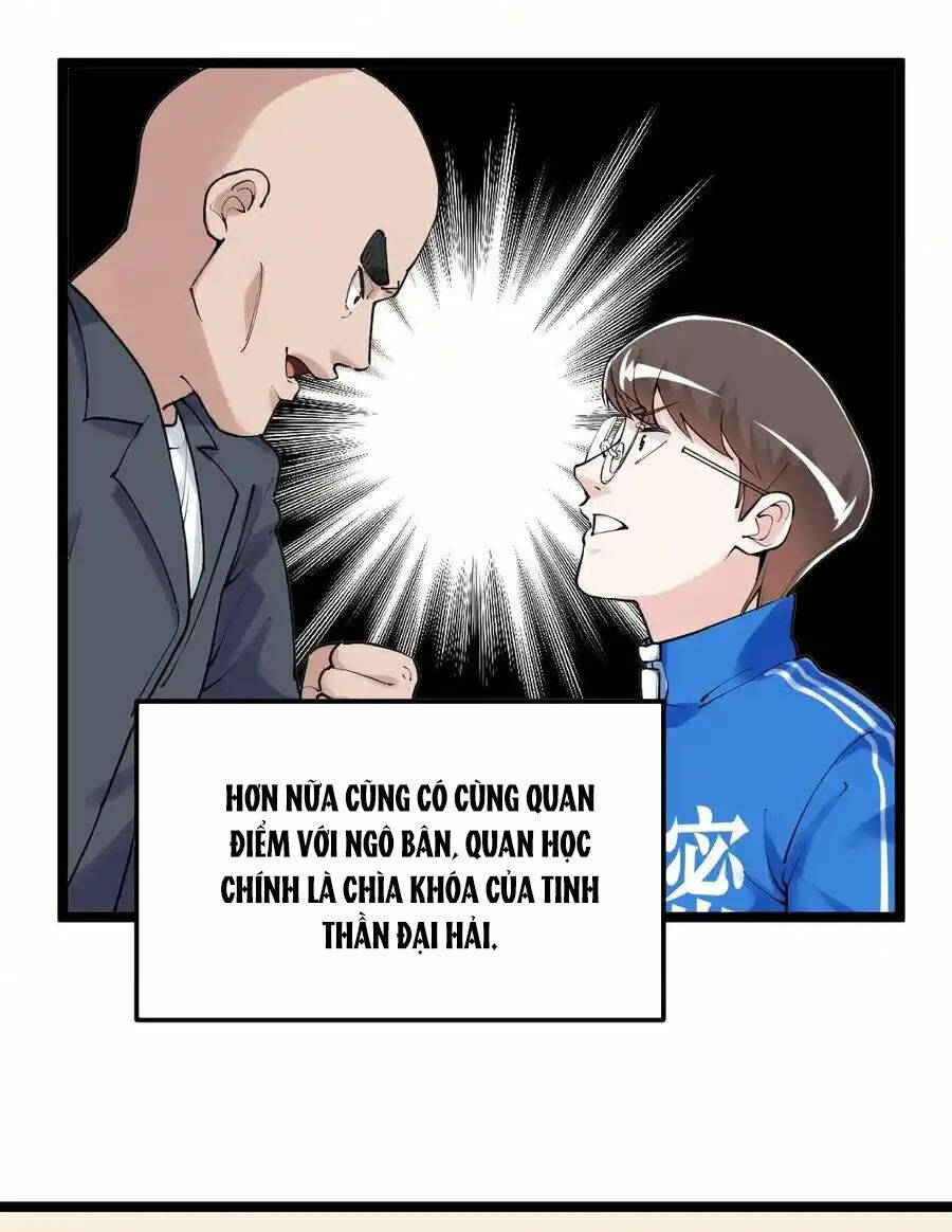 Tinh Thần Đại Hải Của Học Bá Chapter 131 - Trang 2