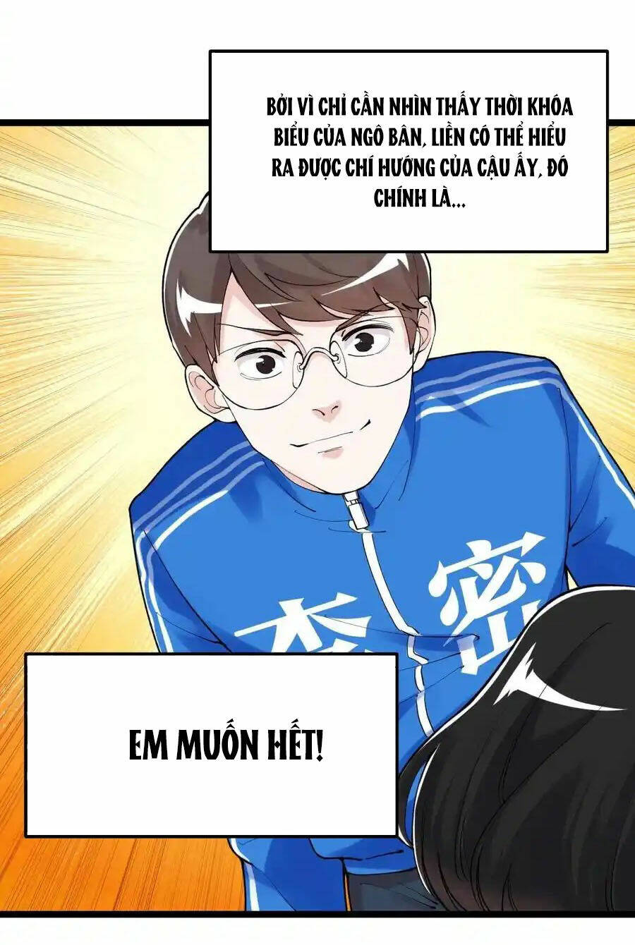 Tinh Thần Đại Hải Của Học Bá Chapter 131 - Trang 2