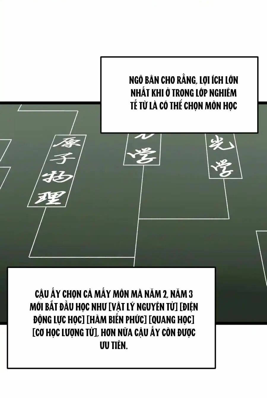 Tinh Thần Đại Hải Của Học Bá Chapter 131 - Trang 2