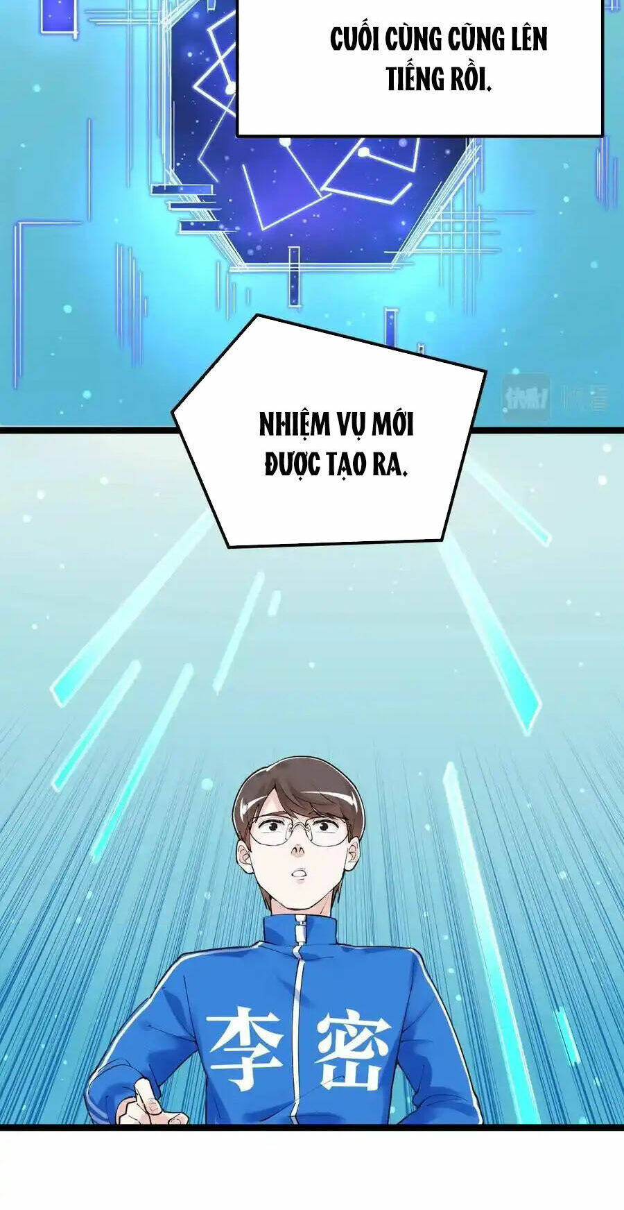 Tinh Thần Đại Hải Của Học Bá Chapter 131 - Trang 2