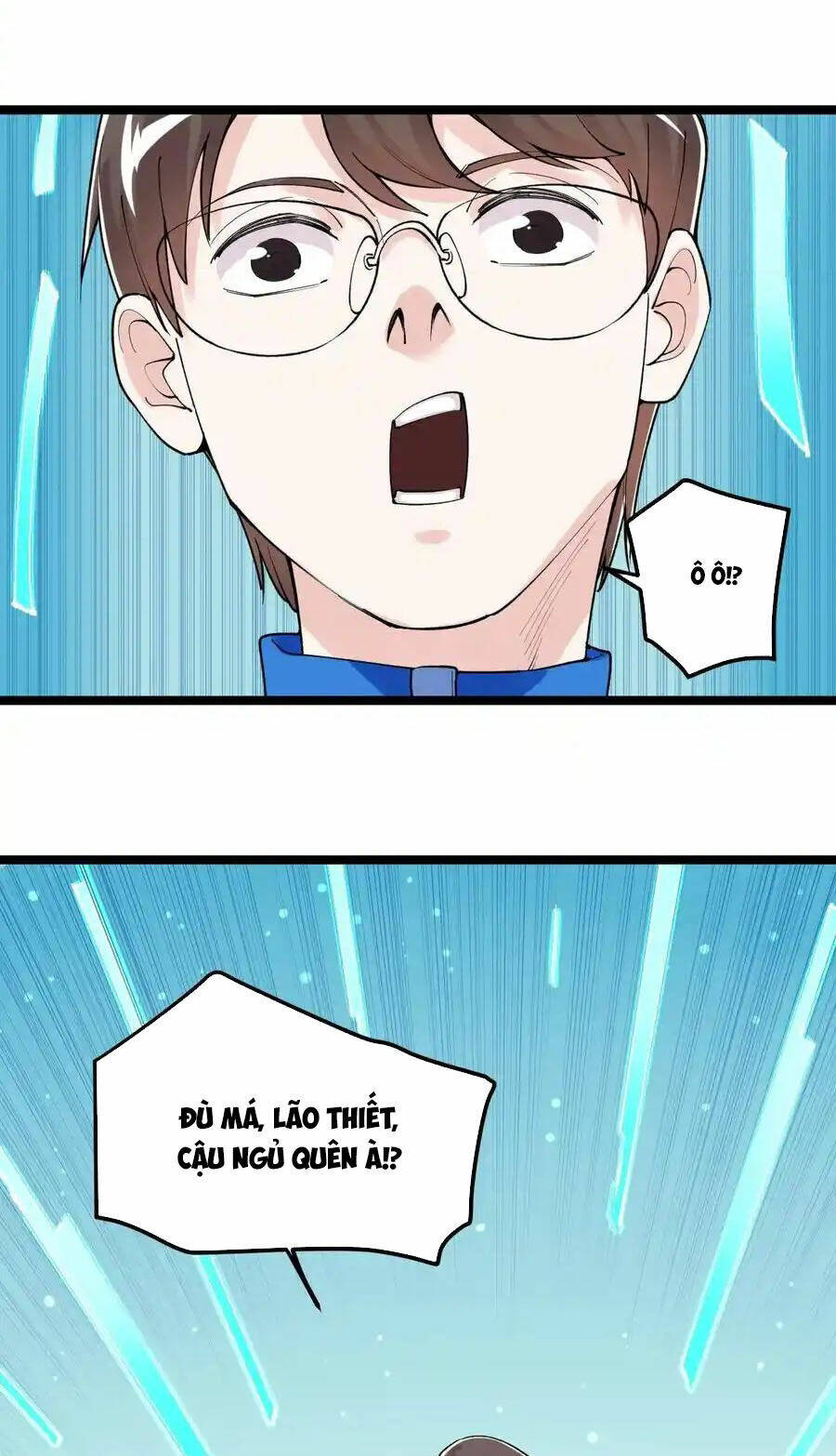 Tinh Thần Đại Hải Của Học Bá Chapter 131 - Trang 2