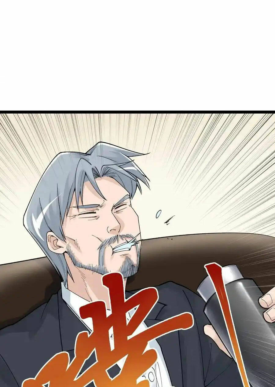 Tinh Thần Đại Hải Của Học Bá Chapter 131 - Trang 2